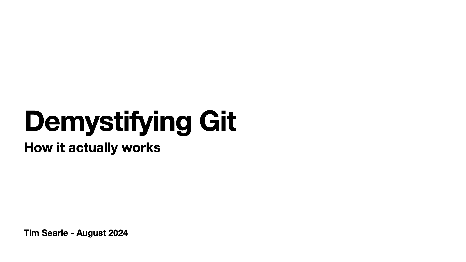 Slide 1